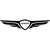 GENESIS brand logo