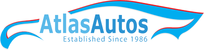 Atlas Autos Ltd